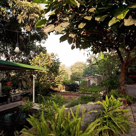 Ak Homestay - Motorbike Rental - Cao Bang City Dış mekan fotoğraf