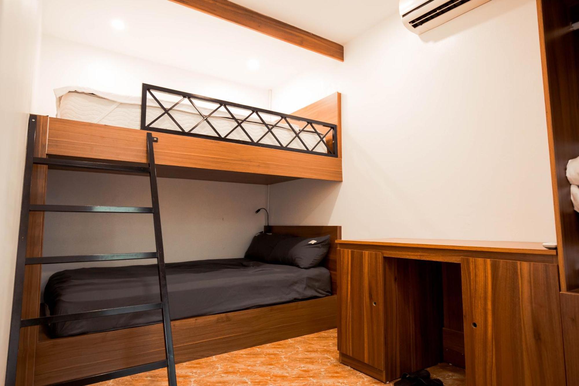 Ak Homestay - Motorbike Rental - Cao Bang City Dış mekan fotoğraf