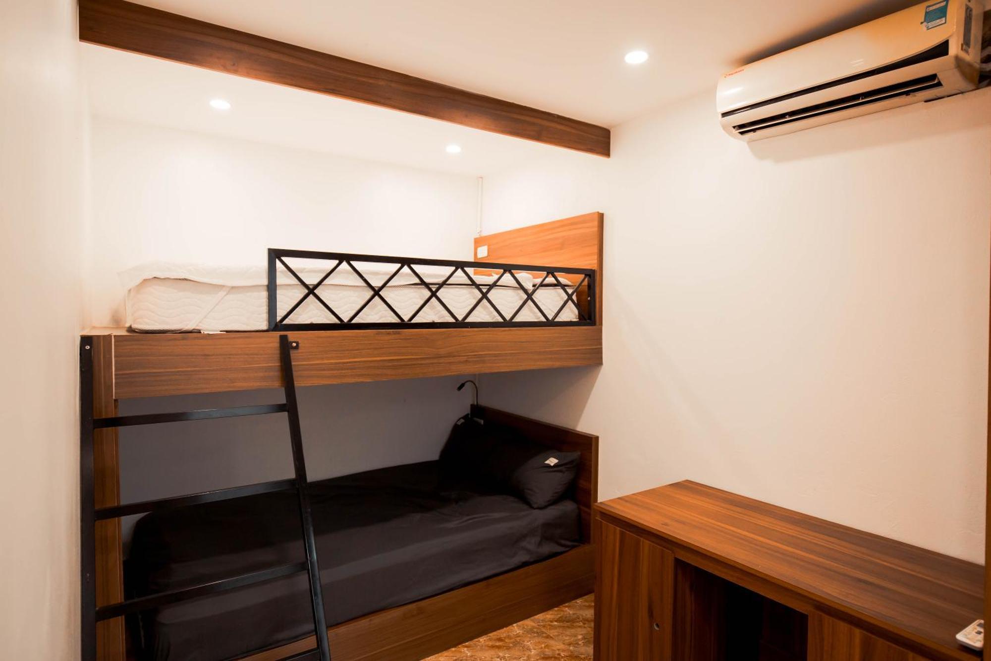 Ak Homestay - Motorbike Rental - Cao Bang City Dış mekan fotoğraf