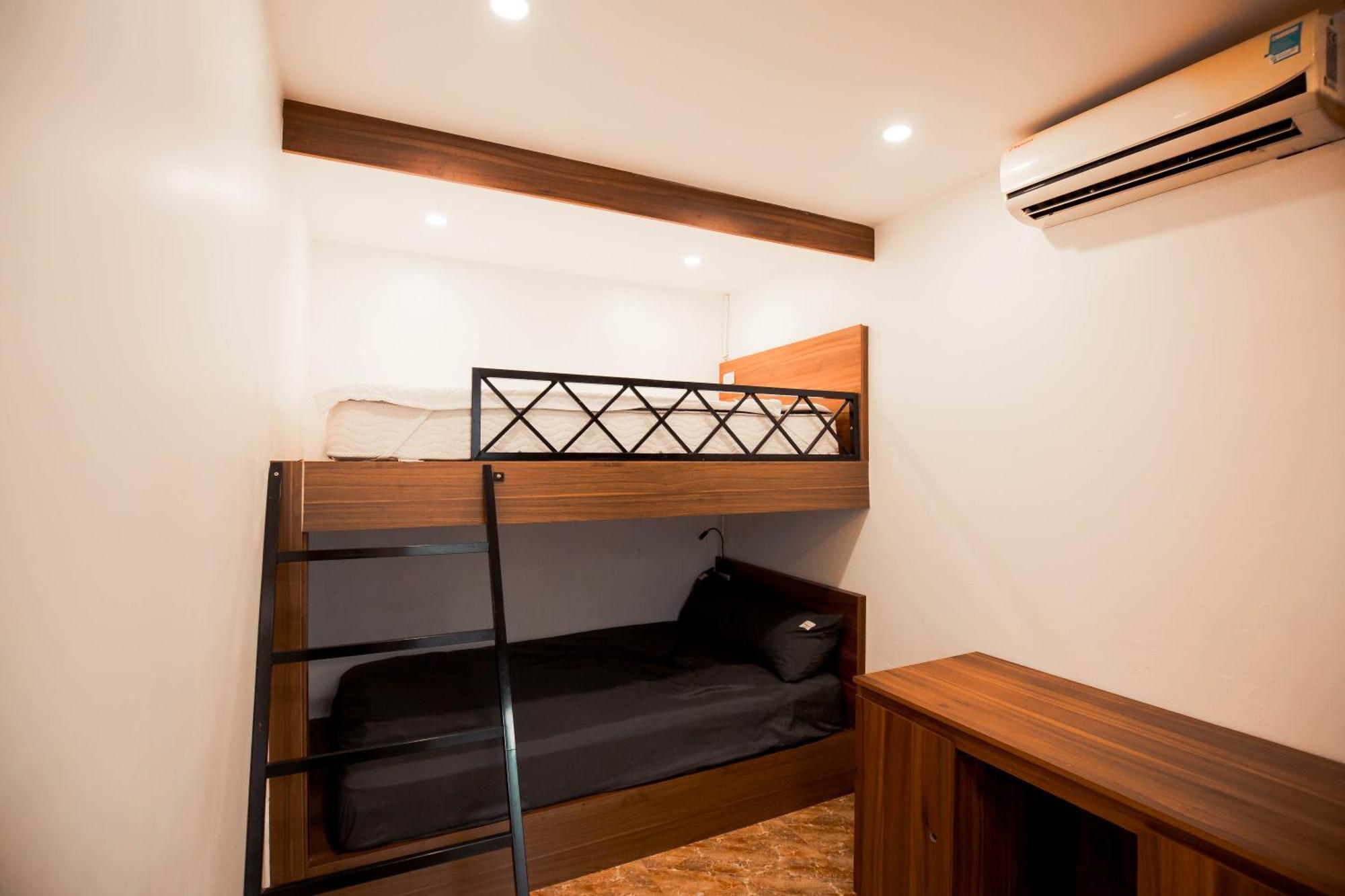 Ak Homestay - Motorbike Rental - Cao Bang City Dış mekan fotoğraf